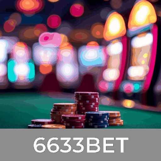 6633BET: Jogo em Tempo Real para Brasileiros