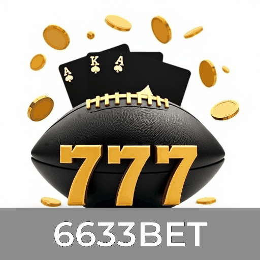 6633BET App: Ofertas Únicas para Você!