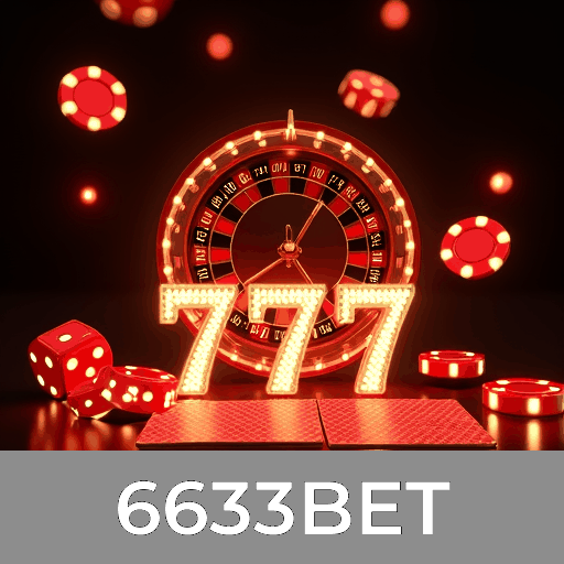 6633BET: Jogo em Tempo Real para Brasileiros