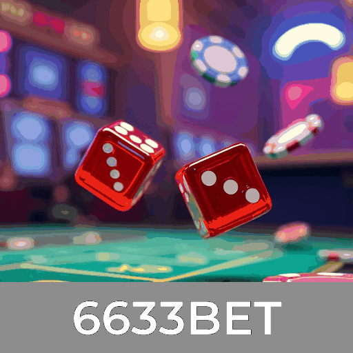 6633BET App: Ofertas Únicas para Você!