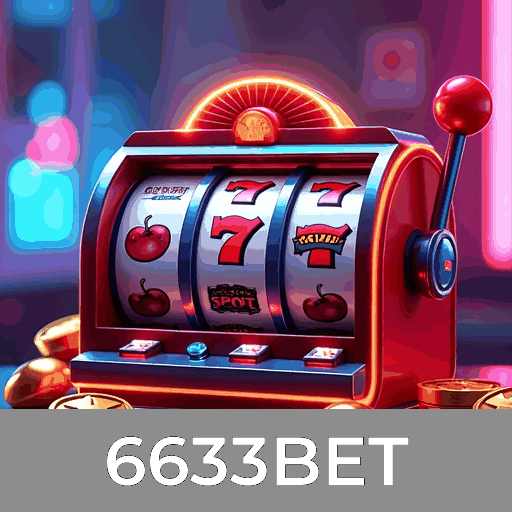 Qualidade e Variedade de Jogos Exclusivos no 6633BET