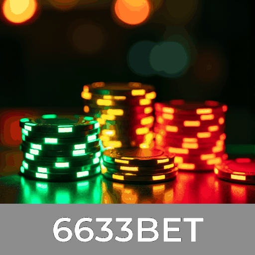 Estratégias de Apostas Esportivas: Aumente Retorno em 30% com 6633BET