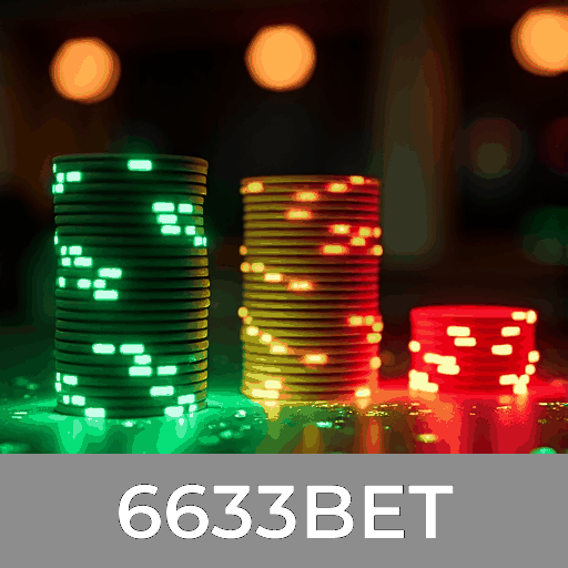 6633BET: A Plataforma de Apostas com Serviços Profissionais e Vantagens Incomparáveis