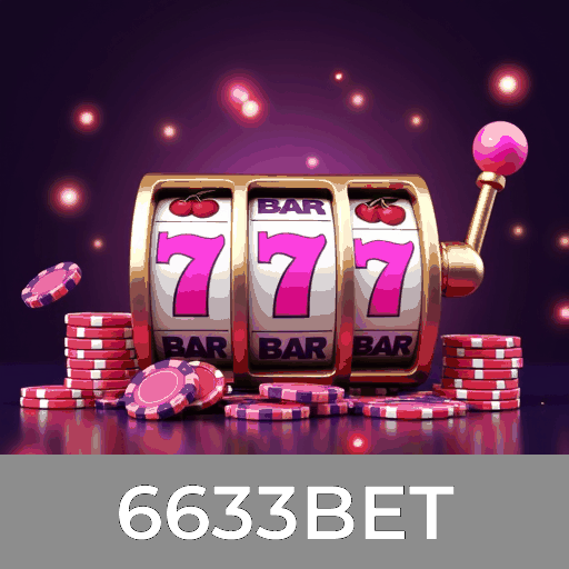 6633BET: Jogo em Tempo Real para Brasileiros