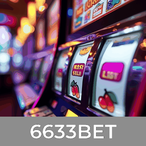 Bem-vindo à 6633BET: O Cassino Online Seguro e Rápido