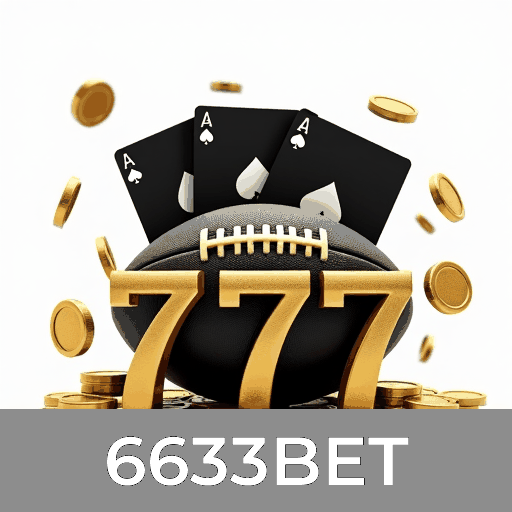 Qualidade e Variedade de Jogos Exclusivos no 6633BET