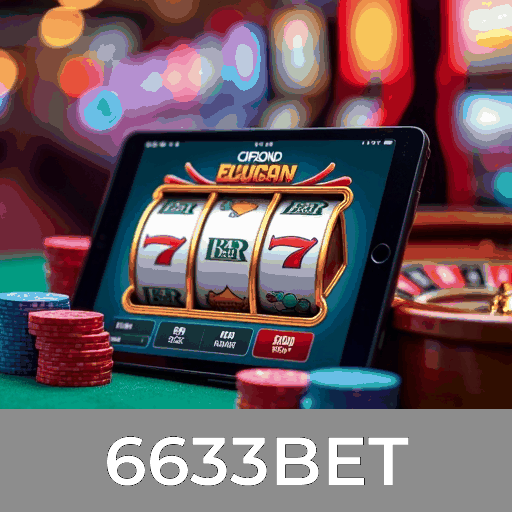 6633BET: Experimente os Privilégios de Membro Exclusivo