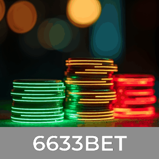 Estratégias de Apostas Esportivas: Aumente Retorno em 30% com 6633BET