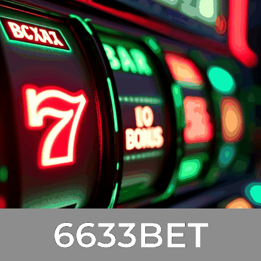 Qualidade e Variedade de Jogos Exclusivos no 6633BET