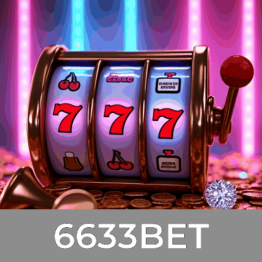 6633BET App: Ofertas Únicas para Você!