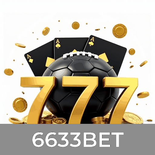 6633BET: Jogo em Tempo Real para Brasileiros