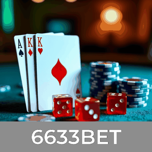 6633BET: A Plataforma de Apostas com Serviços Profissionais e Vantagens Incomparáveis
