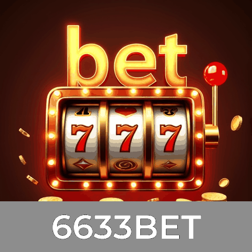 6633BET App: Ofertas Únicas para Você!