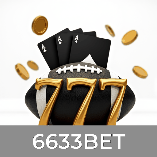 6633BET: Experimente os Privilégios de Membro Exclusivo