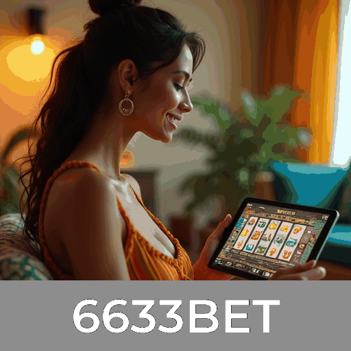 6633BET: A Plataforma de Apostas com Serviços Profissionais e Vantagens Incomparáveis