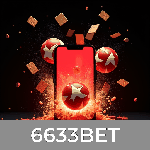 Maximize Promoções com Estratégia Integrada na 6633BET