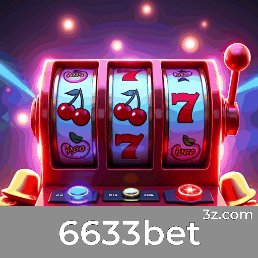 avaliações sobre 6633bet slots