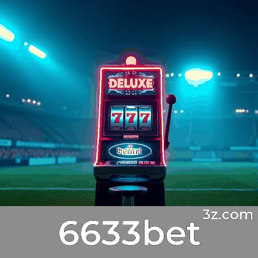 avaliações sobre 6633bet slots