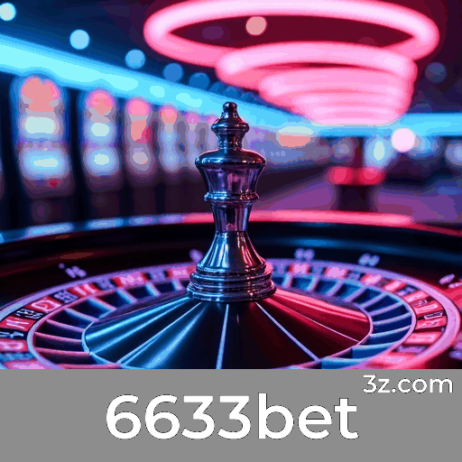 6633bet